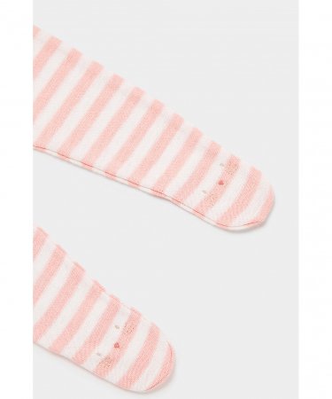 MOTHERCARE marškinėliai ilgomis rankovėmis, kelnės kūdikiui ir kepurė, CB620 605210