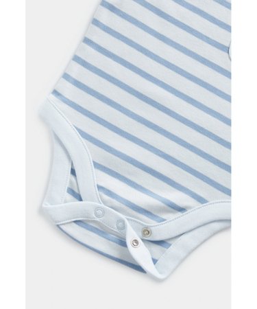 MOTHERCARE smėlinukas ilgomis rankovėmis 2 vnt., FB420 644561