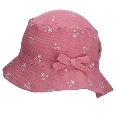 TUTU kepurė, rožinė, 3-007770, 50-52 cm 