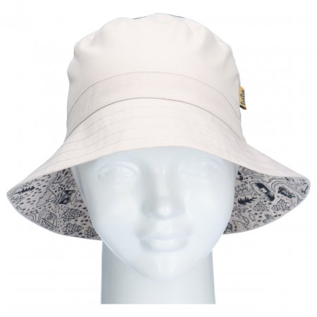 TUTU kepurė, smėlio spalvos, 3-006581, 52/54 cm 3-006581 beige