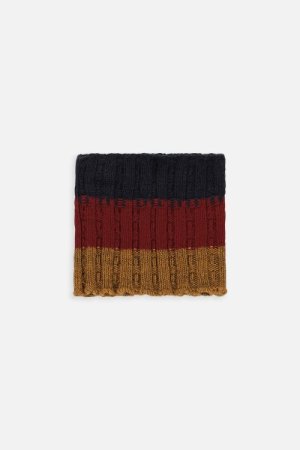 COCCODRILLO mova ACCESSORIES WINTER BOY, multicoloured, ZC3369207AWB-022 