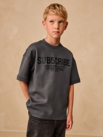 NEXT marškinėliai, F23914, cm 