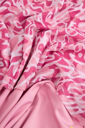 COCCODRILLO marškinėliai trumpomis rankovėmis, rožiniai, dydis 