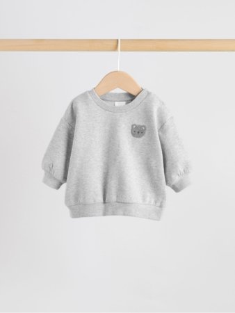 NEXT džemperis ir kelnės, F04716, cm 