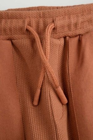 COCCODRILLO kelnės, rudos, cm 