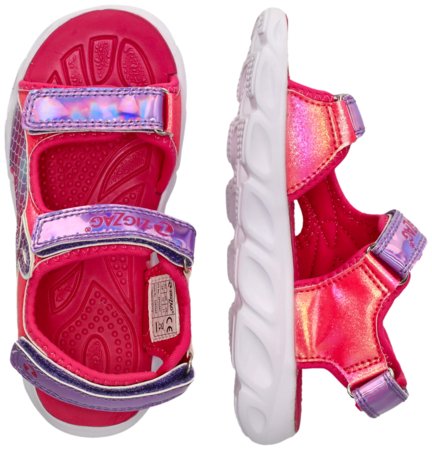 ZIG ZAG basutės MIERES, Z262445-4356, 35 dydis 