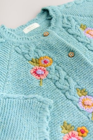 NEXT susegamas megztinis, AV7960, 62-68 cm