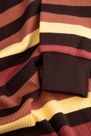COCCODRILLO suknelė RODEO GIRL JUNIOR, multicoloured, ZC4129101RGJ-022-164, 164 cm 