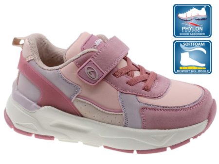 BEPPI laisvalaikio batai, 2215181, 25 dydis 