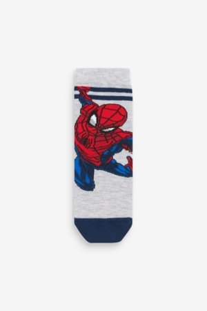 NEXT kojinės SPIDERMAN 5vnt., 751930 19-22 