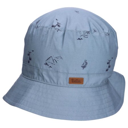 TUTU kepurė, mėlyna, 3-007788, 50-52 cm 