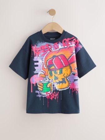 NEXT marškinėliai trumpomis rankovėmis, W56262, cm 