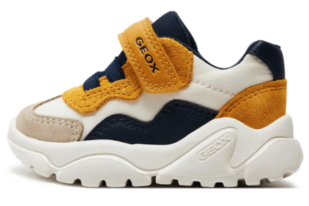 GEOX laisvalaikio batai B455RB-0FU22-CQ62P, dydis 