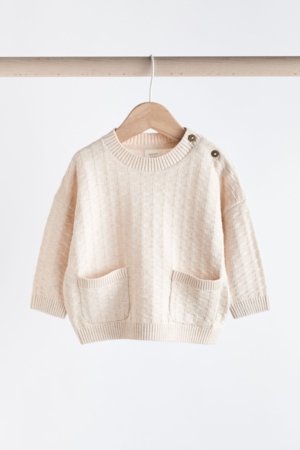 NEXT megztinis ir tamprės, Q96774 80-86 