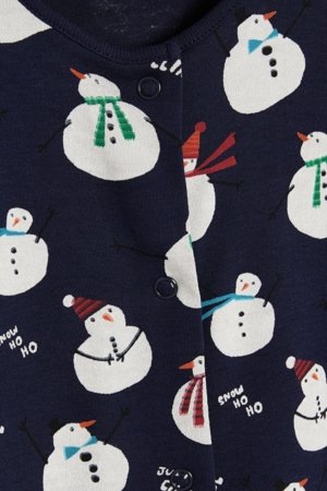 NEXT Šliaužtinukas ilgomis rankovėmis, 488519 48851928