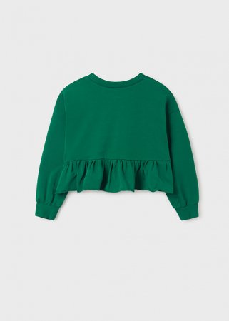 MAYORAL megztinis 8G, emerald, 6429-41 6429-41