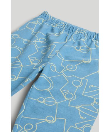 MOTHERCARE pižama, AV80501 98 cm 