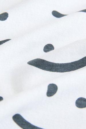 NEXT marškinėliai trumpomis rankovėmis, AJ0420, 104-110