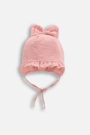 LEMON kepurė, rožinė, WC6364901ALG-007-040, 040 dydis 