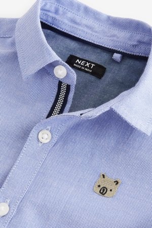 NEXT marškiniai ilgomis rankovėmis, K83254 104-110 