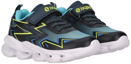 ZIG ZAG laisvalaikio batai IRUN, Z234178-2002, 25 dydis 