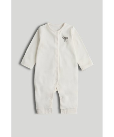 MOTHERCARE šliaužtinukas ilgomis rankovėmis 3 vnt., AV36501 cm 