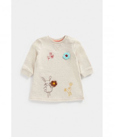 MOTHERCARE suknelė ilgomis rankovėmis, CA310 591158