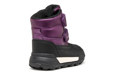 GEOX žieminiai batai B566MC-0NFLV-C7016, 27 dydis 