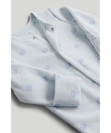 MOTHERCARE šliaužtinukas ilgomis rankovėmis, AV42401 cm 