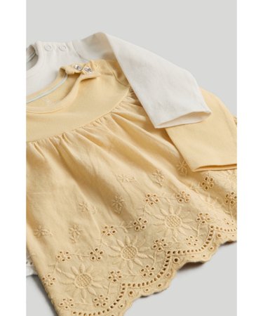 MOTHERCARE 4 dalių komplektas, AV67601 cm 