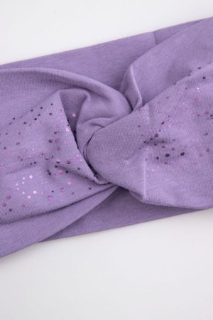 COCCODRILLO galvos juosta, violetinė, WC6310103ASG-016-050, 50/52 dydis 