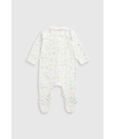 MOTHERCARE šliaužtinukas ilgomis rankovėmis, IF220 80 