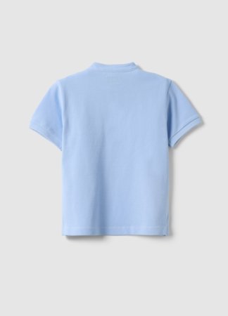 OVS polo marškinėliai trumpomis rankovėmis, 134 cm, 002613833 