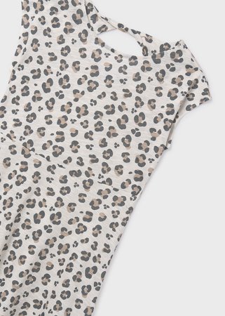 MAYORAL suknelė, bone, 6.912-72, 157  cm 