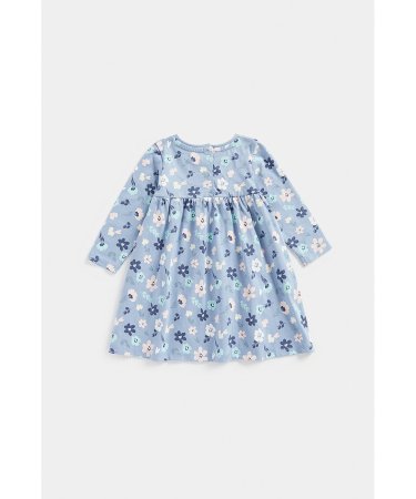 MOTHERCARE suknelė ilgomis rankovėmis, FE311  