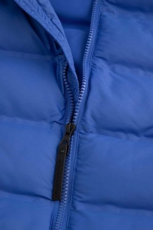 COCCODRILLO liemenė, mėlyna, WC6178101OBJ-032-164, 164 cm 