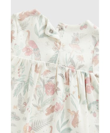 MOTHERCARE suknelė ilgomis rankovėmis, IF376 86 