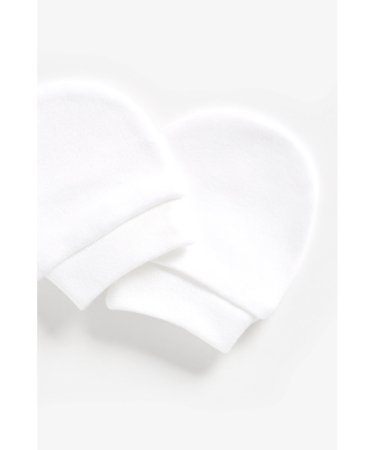 MOTHERCARE pirštinės 3vnt. RA548 6-12mėn. 365575