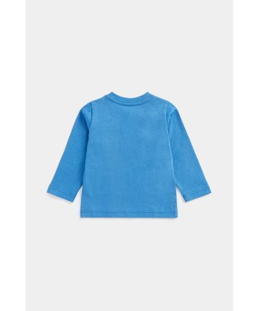 MOTHERCARE marškinėliai ilgomis rankovėmis, FC596  