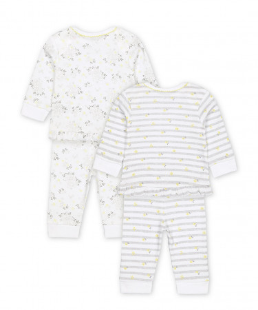 MOTHERCARE Pižama, 2 vnt., VD743 410481