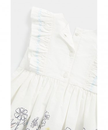 MOTHERCARE suknelė trumpomis rankovėmis, EC018 632482