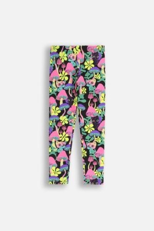 COCCODRILLO tamprės RAVE GIRL KIDS, spalvotos, ZC5122103RGK-022-116, 116 cm 