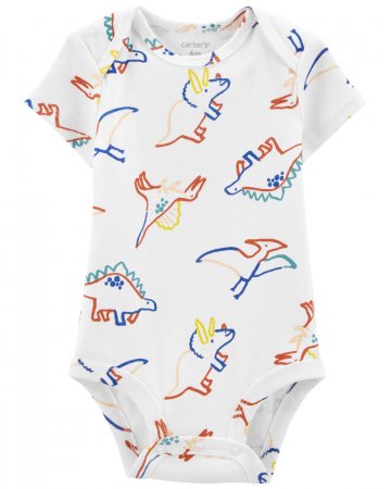 CARTER'S smėlinukas trumpomis rankovėmis, 1N074510 2010102
