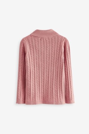 NEXT marškinėliai ilgomis rankovėmis aukštu kaklu, Q87912 104-110 