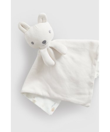 MOTHERCARE šliaužtinukas ilgomis rankovėmis, kepurė ir migdukas, GF276 