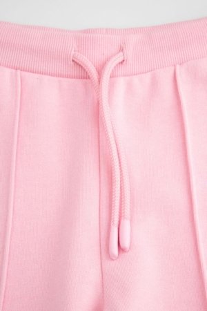 COCCODRILLO kelnės, rožinės, 