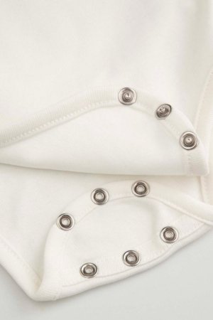 COCCODRILLO susegamas smėlinukas ilgomis rankovėmis, smėlio spalvos, WC6112602MBN-003-074, 74 dydis 