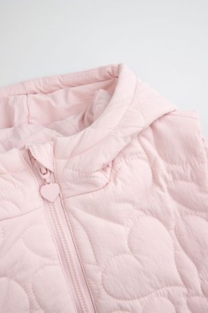 COCCODRILLO liemenė, rožinė, WC6178101OGK-007-110, 110 cm 