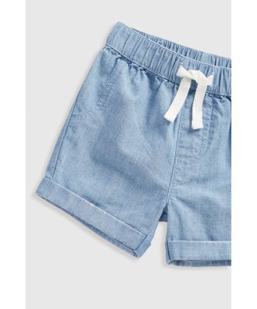 MOTHERCARE marškinėliai trumpomis rankovėmis ir šortai, HD788 86 