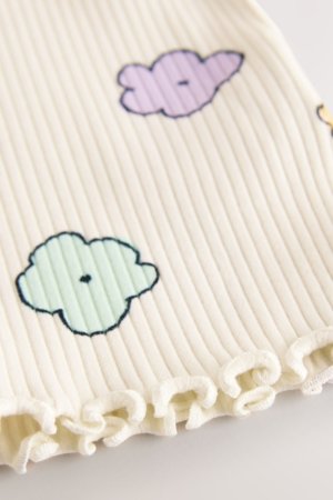 NEXT marškinėliai ilgomis rankovėmis, E46548 104-110 